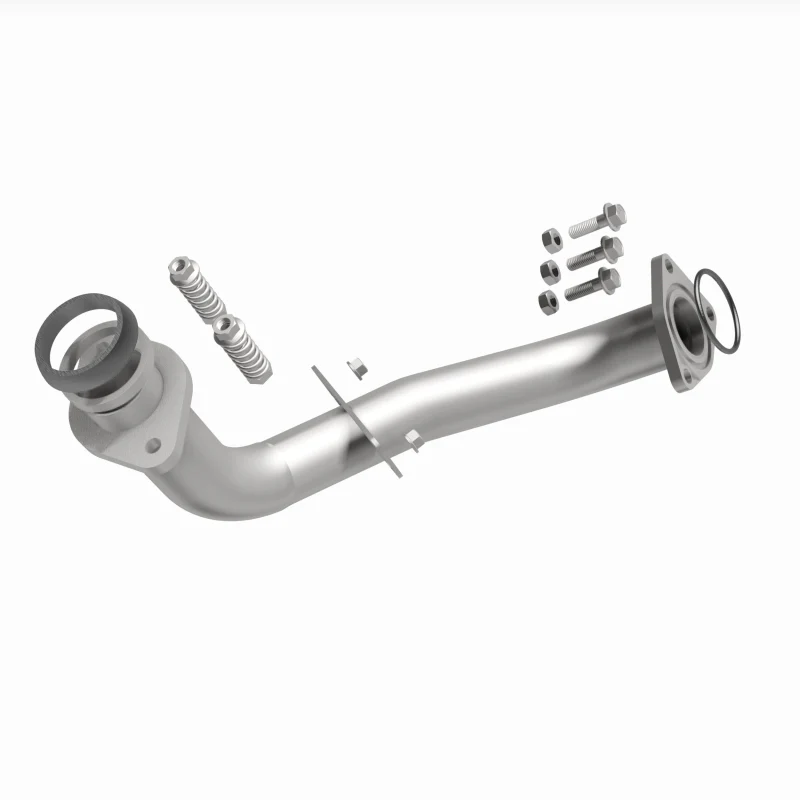 MagnaFlow BRExhaust 16-22 Honda HR-V 1.8L Front Pipe Kit - Image 5