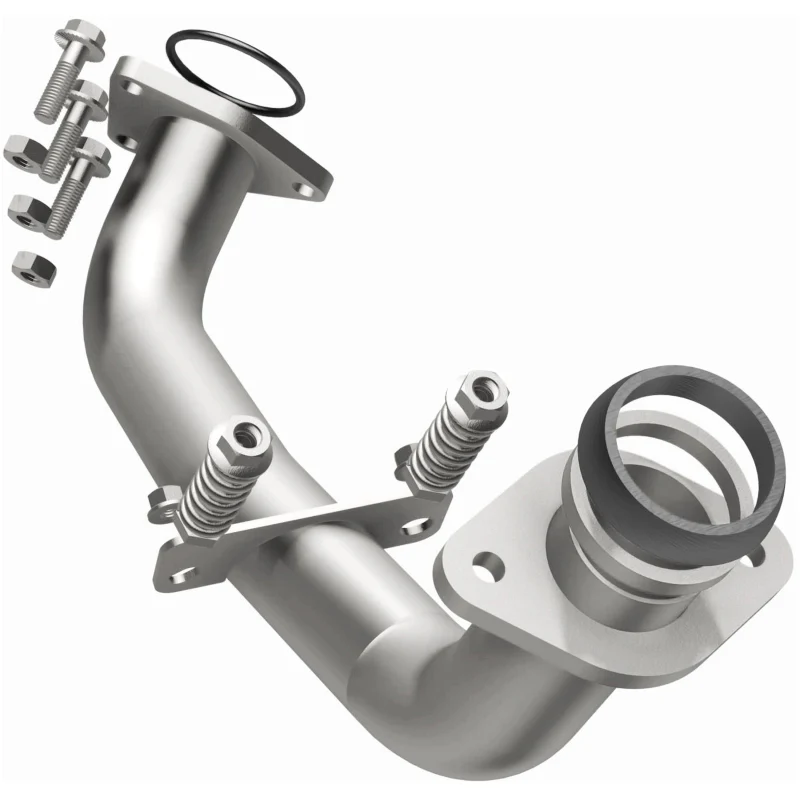 MagnaFlow BRExhaust 16-22 Honda HR-V 1.8L Front Pipe Kit - Image 6