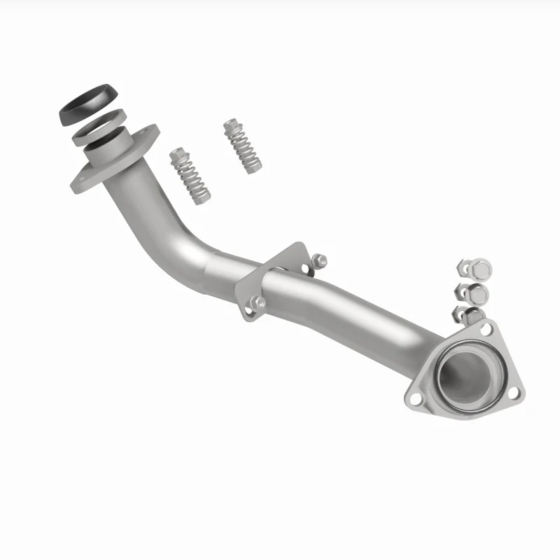 MagnaFlow BRExhaust 16-22 Honda HR-V 1.8L Front Pipe Kit - Image 7