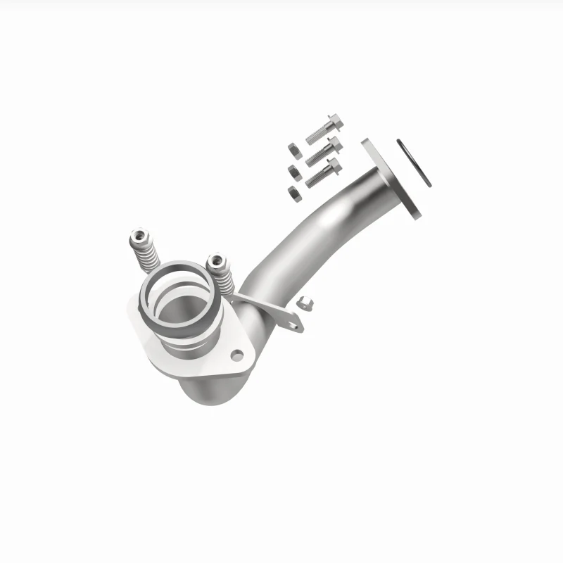 MagnaFlow BRExhaust 16-22 Honda HR-V 1.8L Front Pipe Kit - Image 8