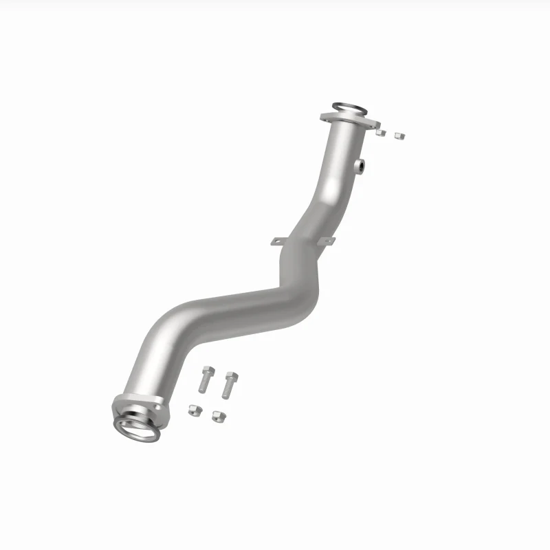 MagnaFlow BRExhaust 16-22 Lexus RX350 Front Pipe Kit - Image 10
