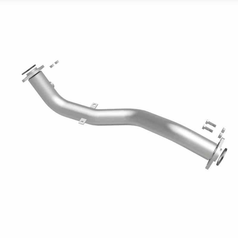 MagnaFlow BRExhaust 16-22 Lexus RX350 Front Pipe Kit - Image 13