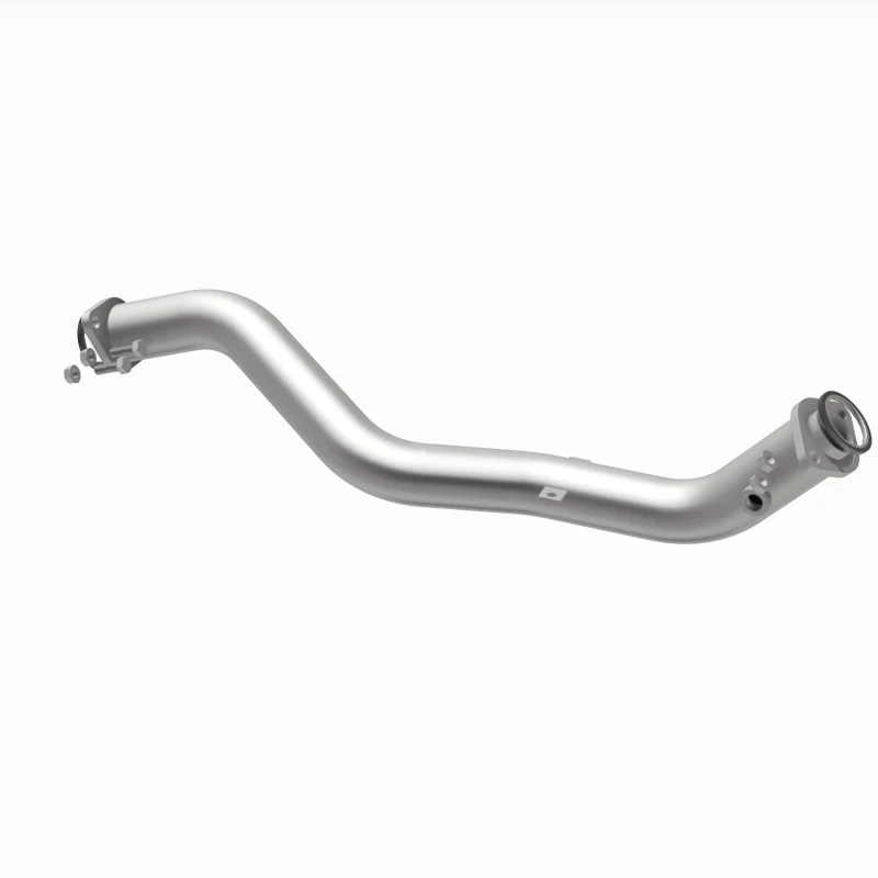 MagnaFlow BRExhaust 16-22 Lexus RX350 Front Pipe Kit - Image 15