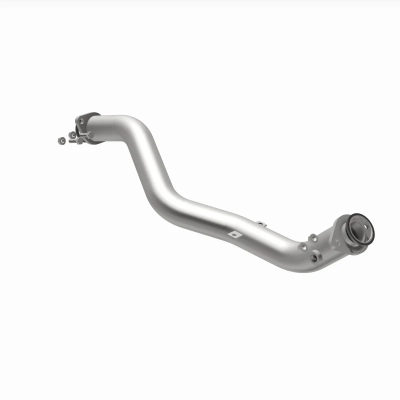 MagnaFlow BRExhaust 16-22 Lexus RX350 Front Pipe Kit - Image 17