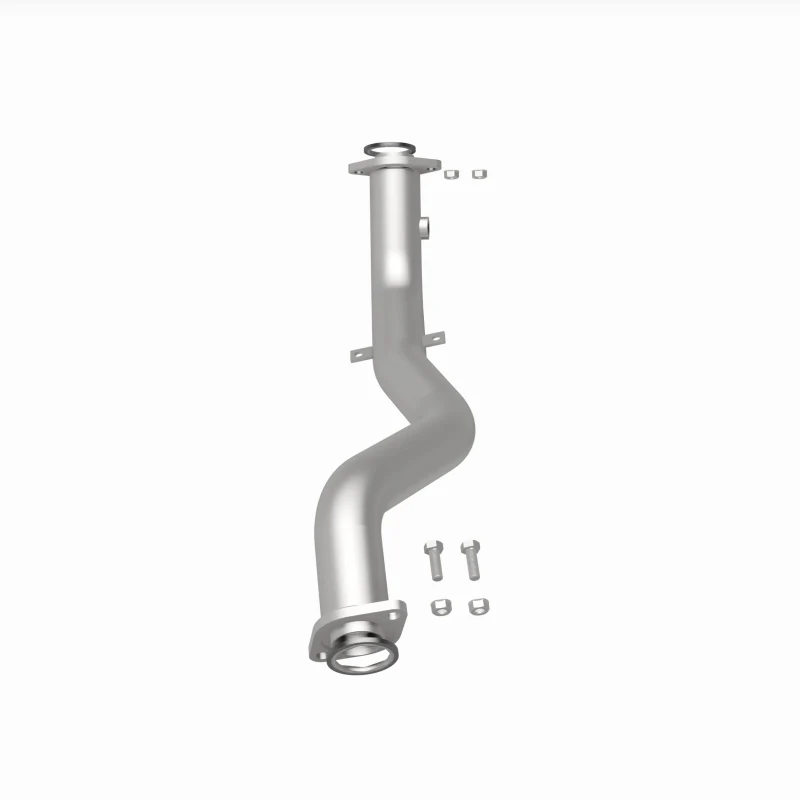 MagnaFlow BRExhaust 16-22 Lexus RX350 Front Pipe Kit - Image 18