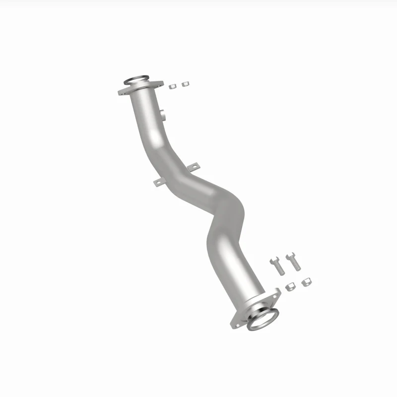 MagnaFlow BRExhaust 16-22 Lexus RX350 Front Pipe Kit - Image 19