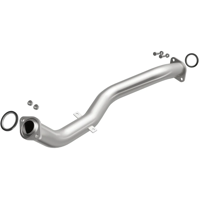 MagnaFlow BRExhaust 16-22 Lexus RX350 Front Pipe Kit - Image 21