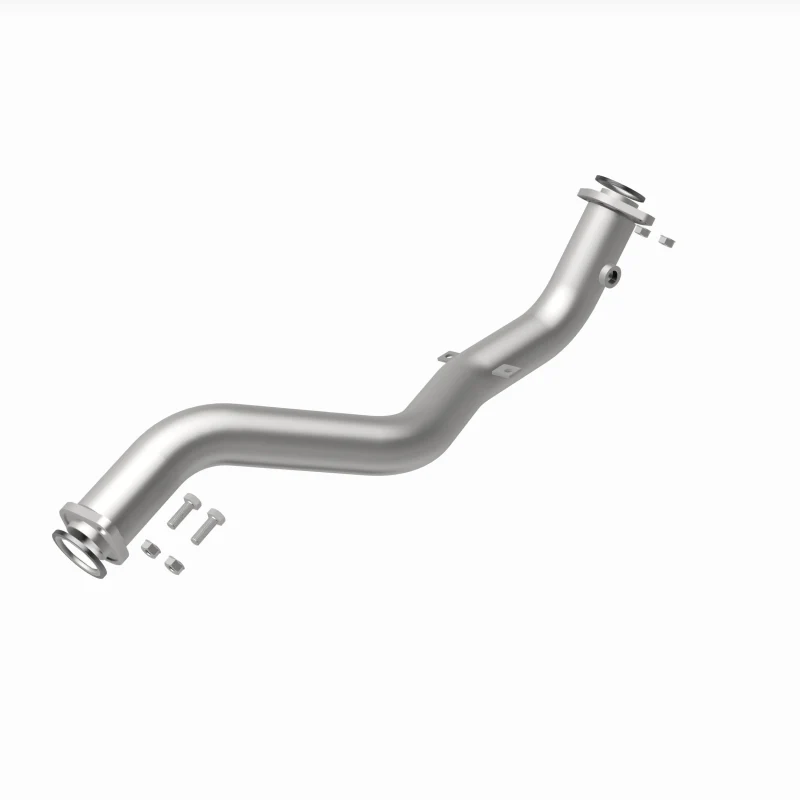 MagnaFlow BRExhaust 16-22 Lexus RX350 Front Pipe Kit - Image 23