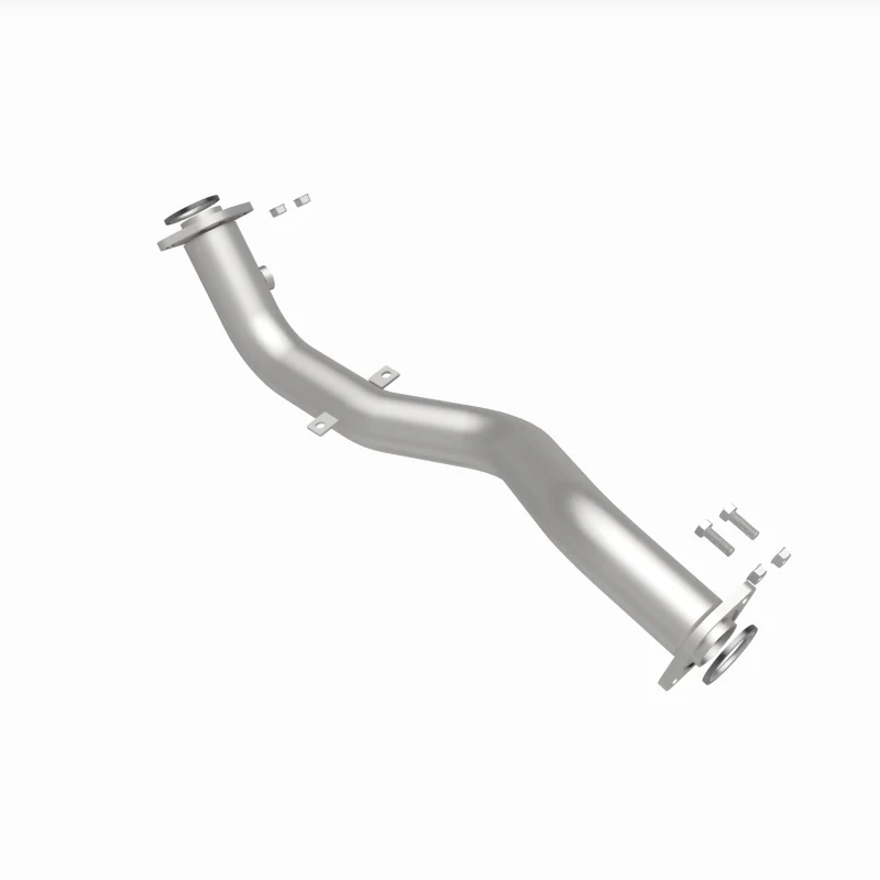 MagnaFlow BRExhaust 16-22 Lexus RX350 Front Pipe Kit - Image 24