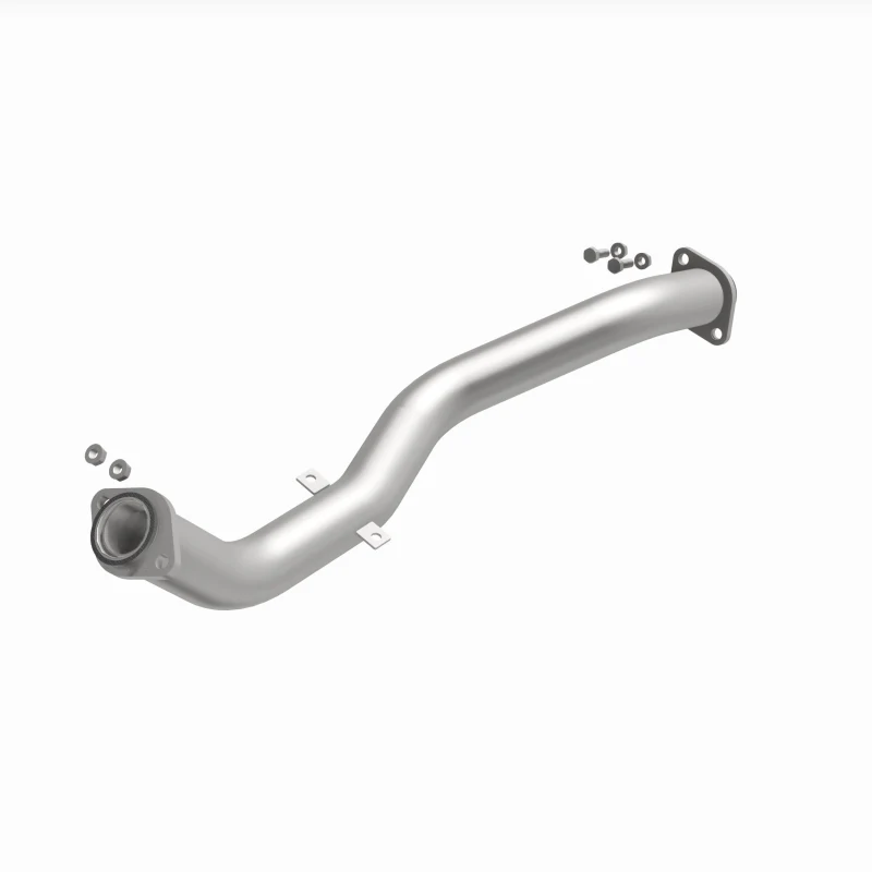 MagnaFlow BRExhaust 16-22 Lexus RX350 Front Pipe Kit - Image 25
