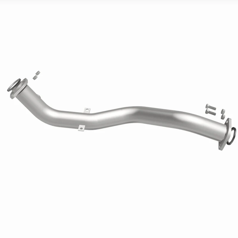 MagnaFlow BRExhaust 16-22 Lexus RX350 Front Pipe Kit - Image 3