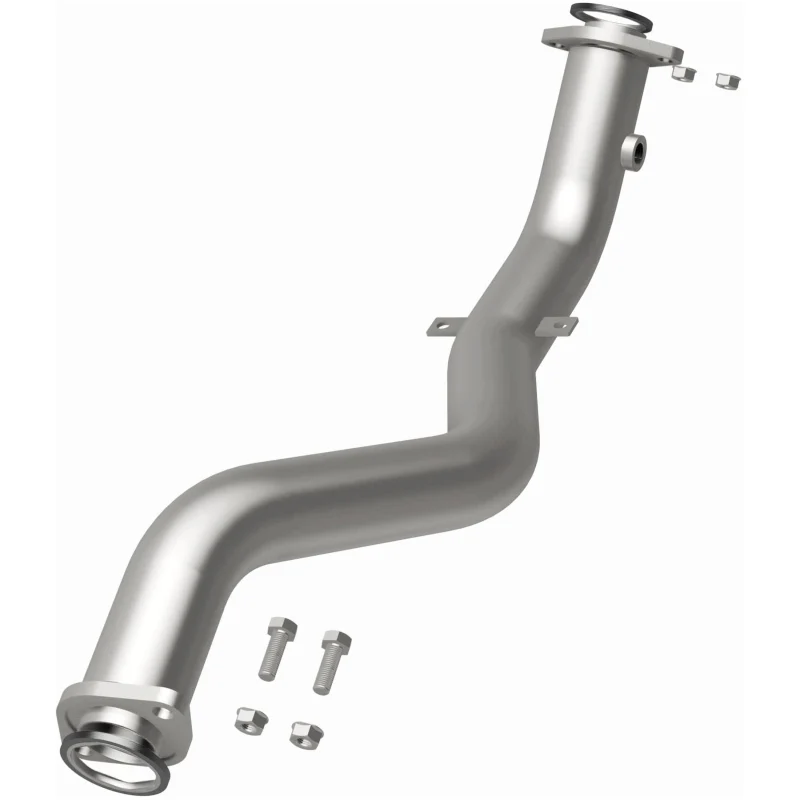 MagnaFlow BRExhaust 16-22 Lexus RX350 Front Pipe Kit - Image 33