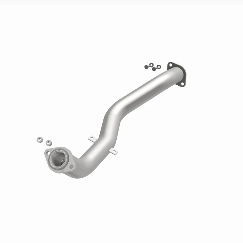 MagnaFlow BRExhaust 16-22 Lexus RX350 Front Pipe Kit - Image 4