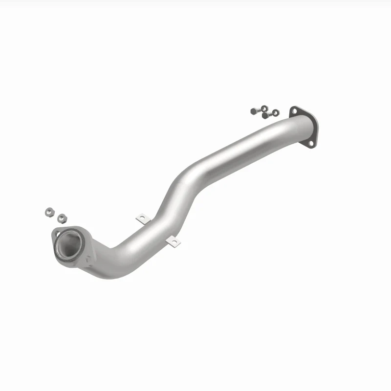 MagnaFlow BRExhaust 16-22 Lexus RX350 Front Pipe Kit - Image 5