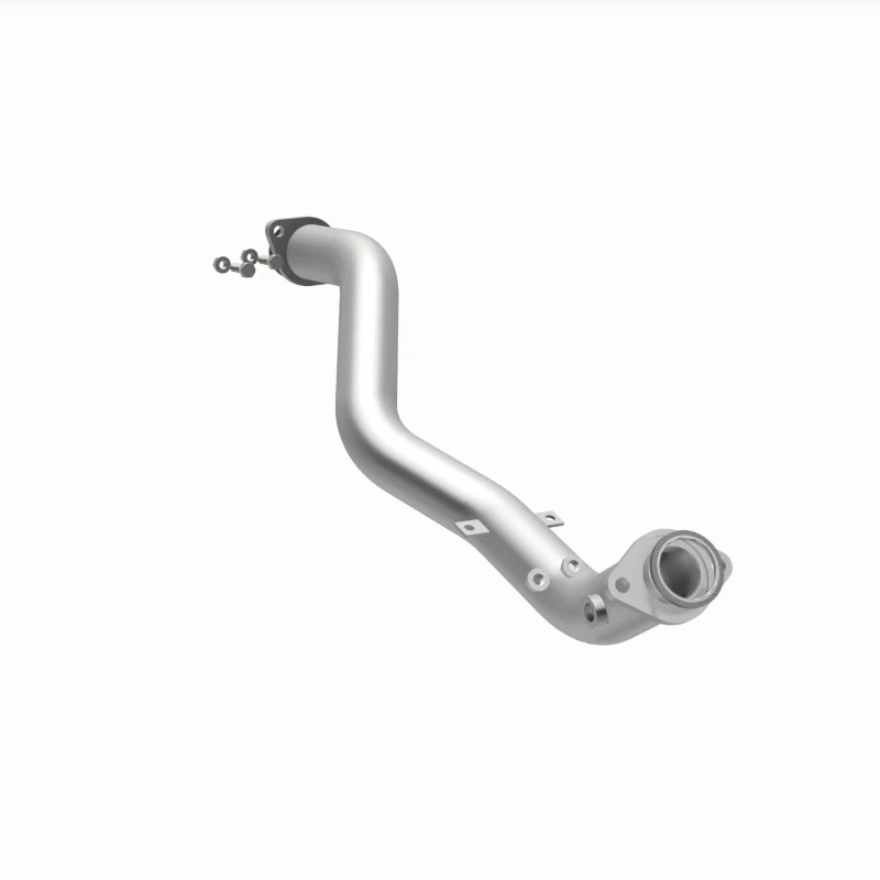 MagnaFlow BRExhaust 16-22 Lexus RX350 Front Pipe Kit - Image 7