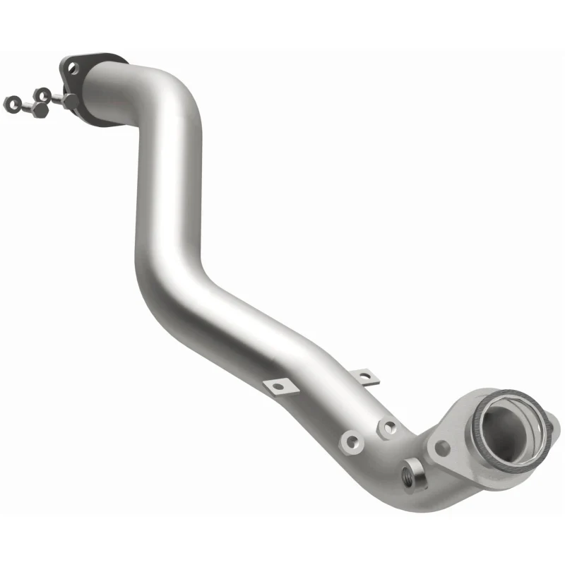 MagnaFlow BRExhaust 16-22 Lexus RX350 Front Pipe Kit - Image 8
