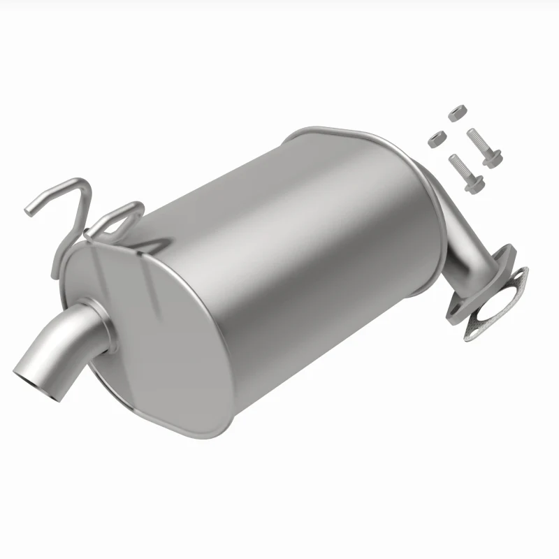 MagnaFlow BRExhaust 17-19 Honda CR-V 1.5L Muffler Kit - Image 22
