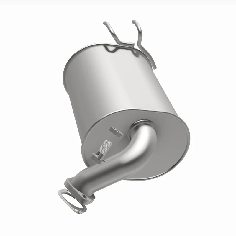 MagnaFlow BRExhaust 17-19 Honda CR-V 1.5L Muffler Kit - Image 7