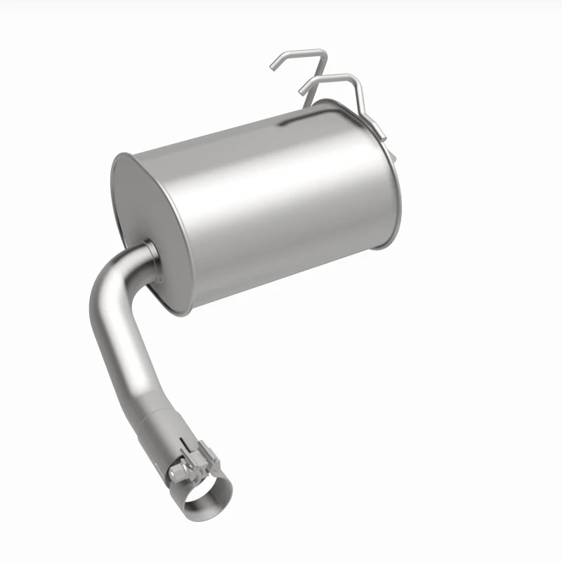 MagnaFlow BRExhaust 17-19 Honda CR-V 1.5L Muffler Kit - Image 10