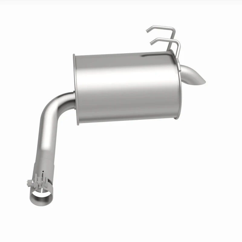 MagnaFlow BRExhaust 17-19 Honda CR-V 1.5L Muffler Kit - Image 11