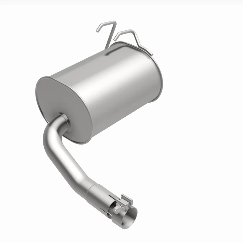 MagnaFlow BRExhaust 17-19 Honda CR-V 1.5L Muffler Kit - Image 12