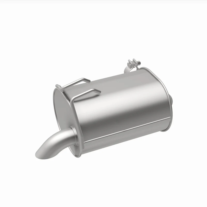 MagnaFlow BRExhaust 17-19 Honda CR-V 1.5L Muffler Kit - Image 14