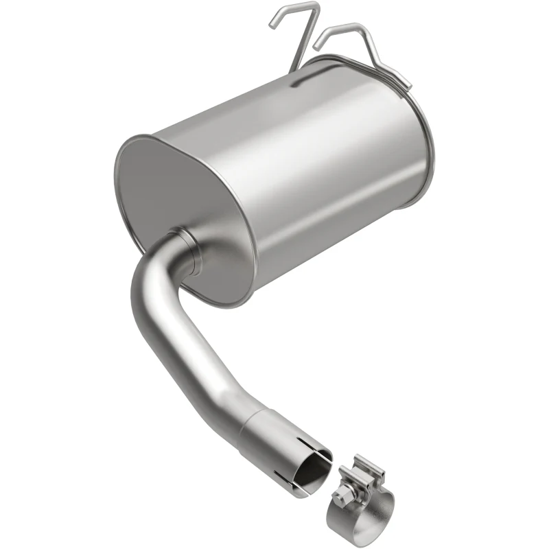 MagnaFlow BRExhaust 17-19 Honda CR-V 1.5L Muffler Kit - Image 16