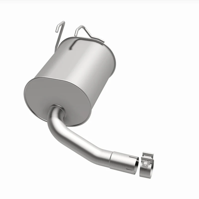 MagnaFlow BRExhaust 17-19 Honda CR-V 1.5L Muffler Kit - Image 20