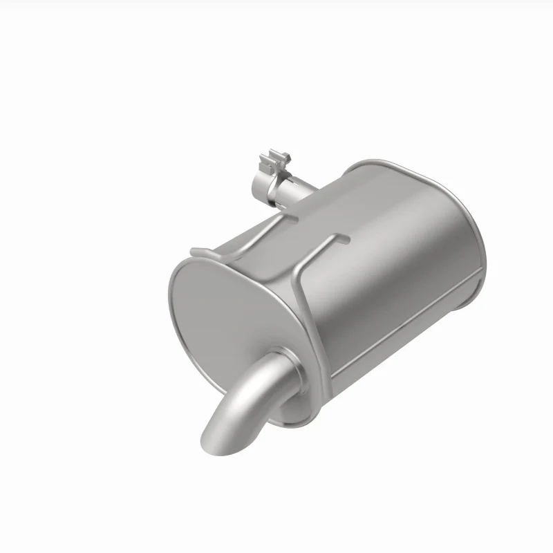 MagnaFlow BRExhaust 17-19 Honda CR-V 1.5L Muffler Kit - Image 22