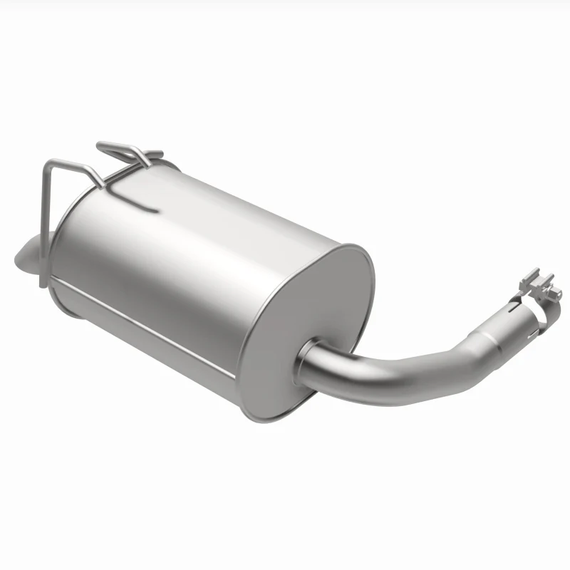MagnaFlow BRExhaust 17-19 Honda CR-V 1.5L Muffler Kit - Image 24