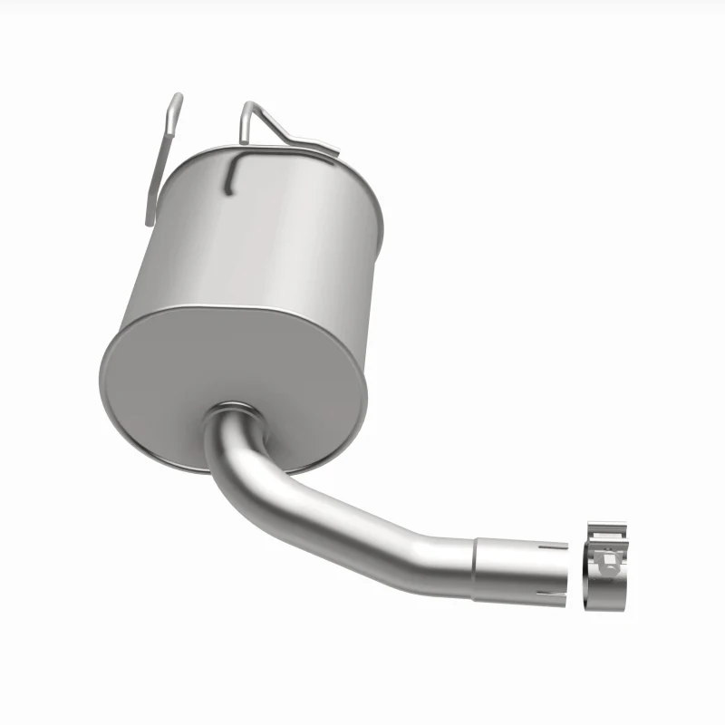 MagnaFlow BRExhaust 17-19 Honda CR-V 1.5L Muffler Kit - Image 28