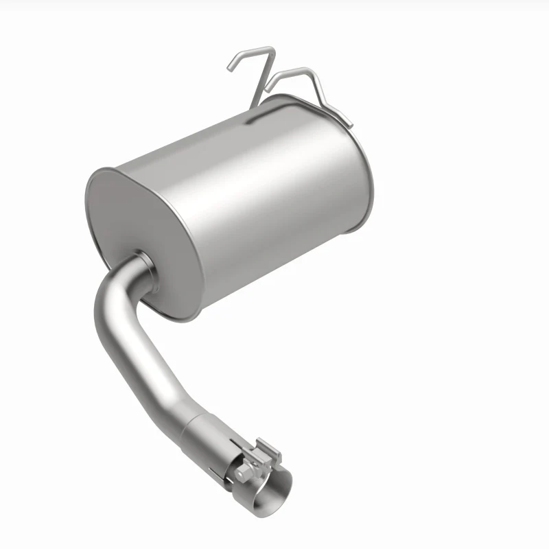 MagnaFlow BRExhaust 17-19 Honda CR-V 1.5L Muffler Kit - Image 31