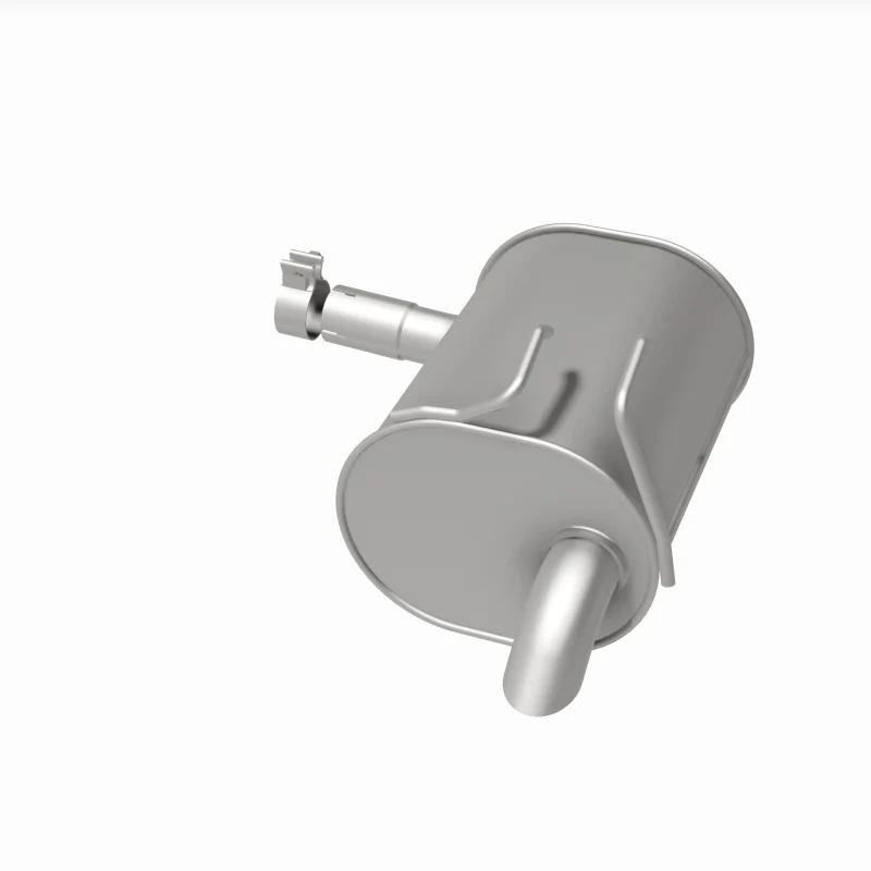 MagnaFlow BRExhaust 17-19 Honda CR-V 1.5L Muffler Kit - Image 33