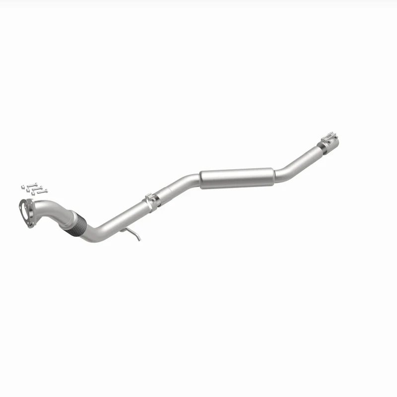 MagnaFlow BRExhaust 18-24 Audi Q5 Front Pipe Kit - Image 10