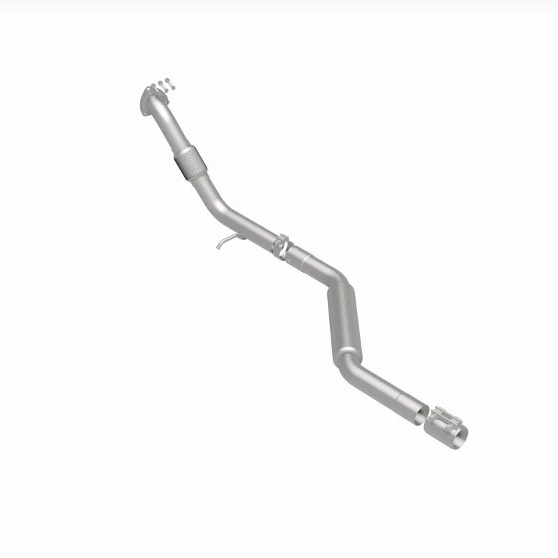 MagnaFlow BRExhaust 18-24 Audi Q5 Front Pipe Kit - Image 12