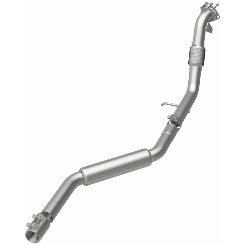 MagnaFlow BRExhaust 18-24 Audi Q5 Front Pipe Kit - Image 13
