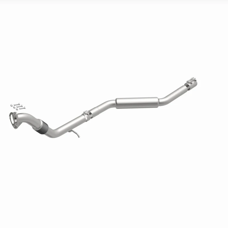 MagnaFlow BRExhaust 18-24 Audi Q5 Front Pipe Kit - Image 14