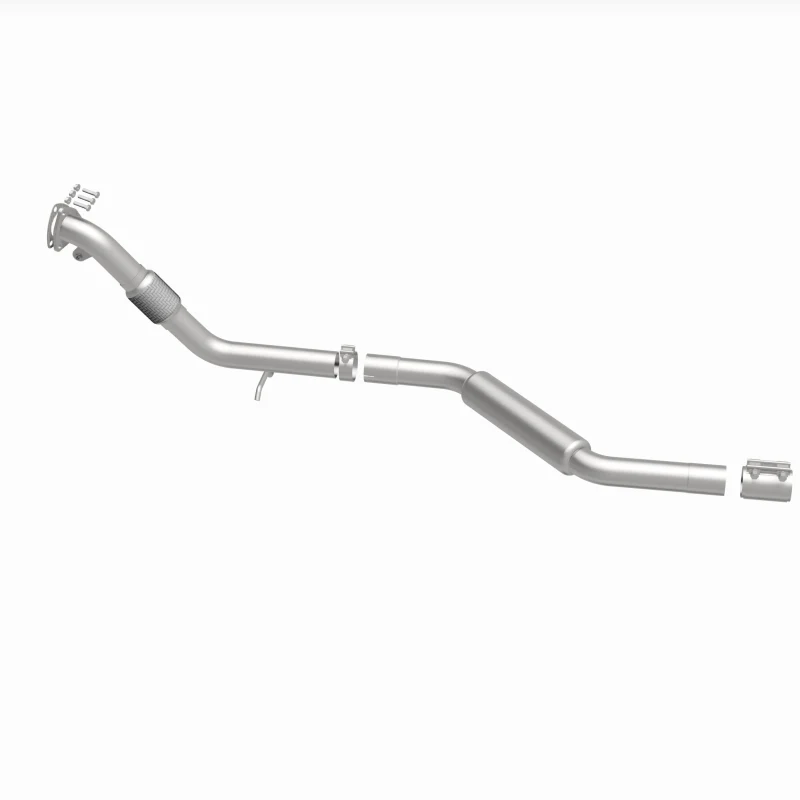MagnaFlow BRExhaust 18-24 Audi Q5 Front Pipe Kit - Image 16