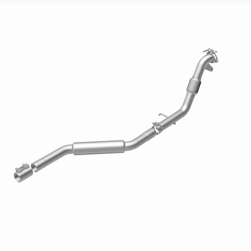 MagnaFlow BRExhaust 18-24 Audi Q5 Front Pipe Kit - Image 17