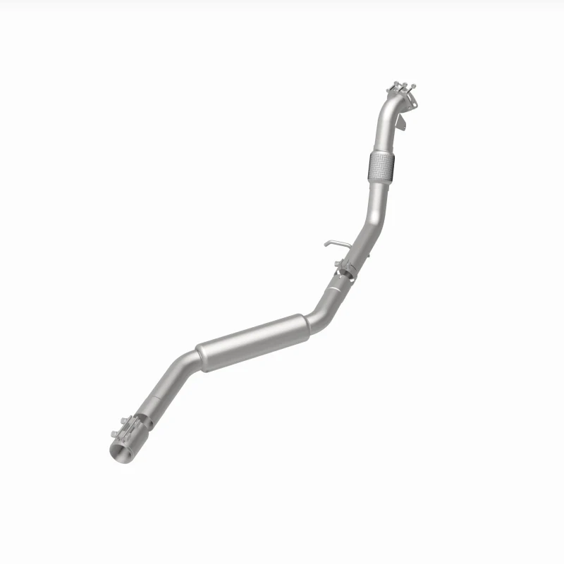 MagnaFlow BRExhaust 18-24 Audi Q5 Front Pipe Kit - Image 19