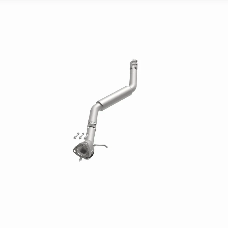 MagnaFlow BRExhaust 18-24 Audi Q5 Front Pipe Kit - Image 20