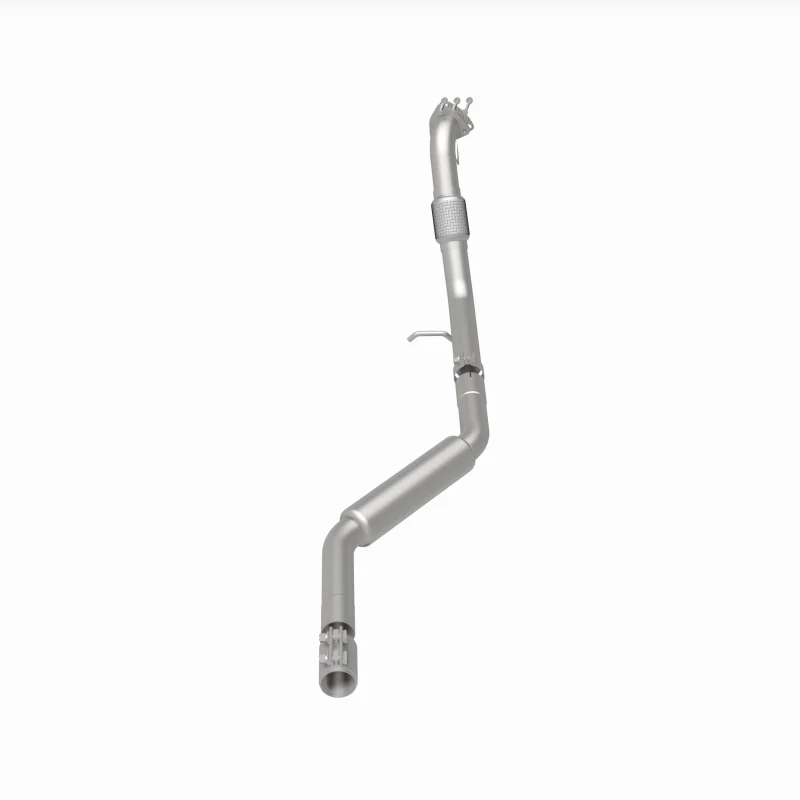MagnaFlow BRExhaust 18-24 Audi Q5 Front Pipe Kit - Image 22