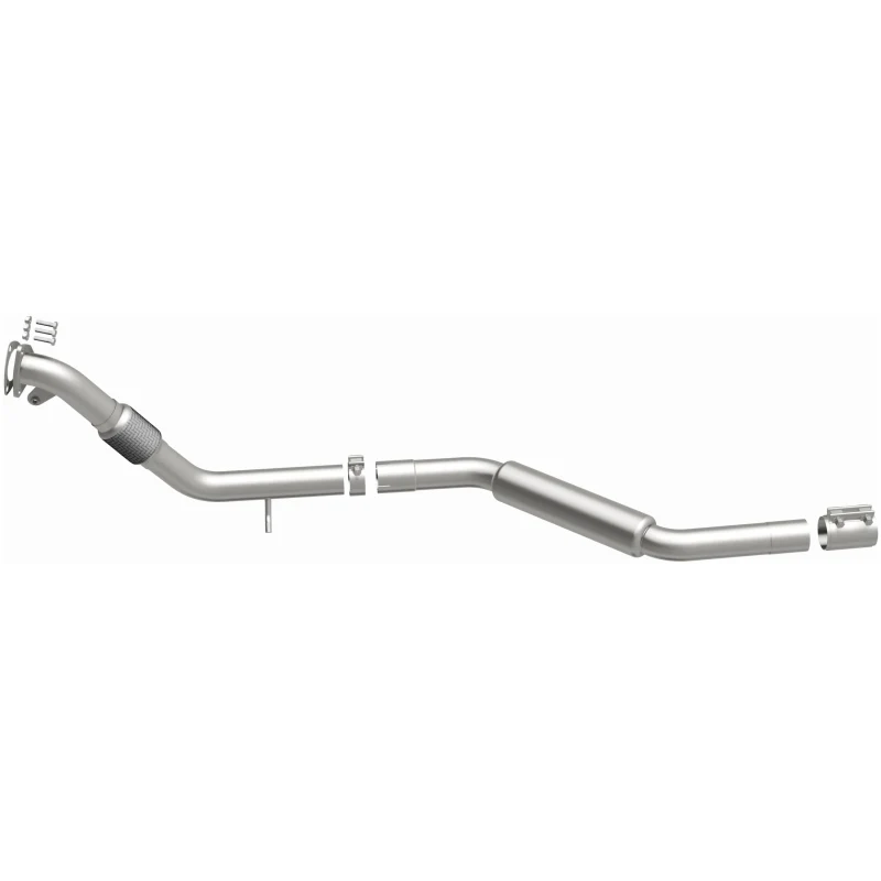 MagnaFlow BRExhaust 18-24 Audi Q5 Front Pipe Kit - Image 23