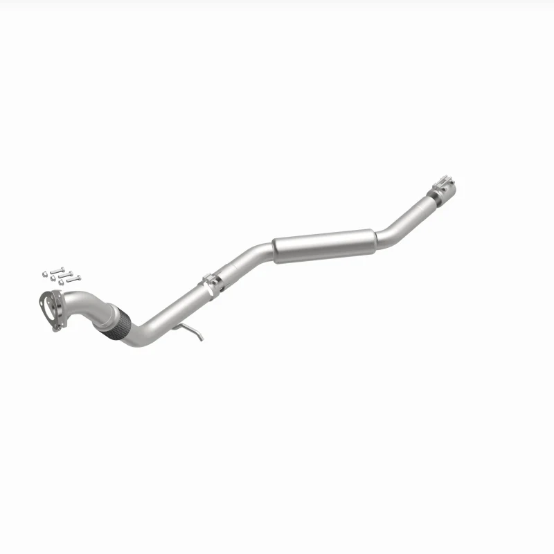 MagnaFlow BRExhaust 18-24 Audi Q5 Front Pipe Kit - Image 25