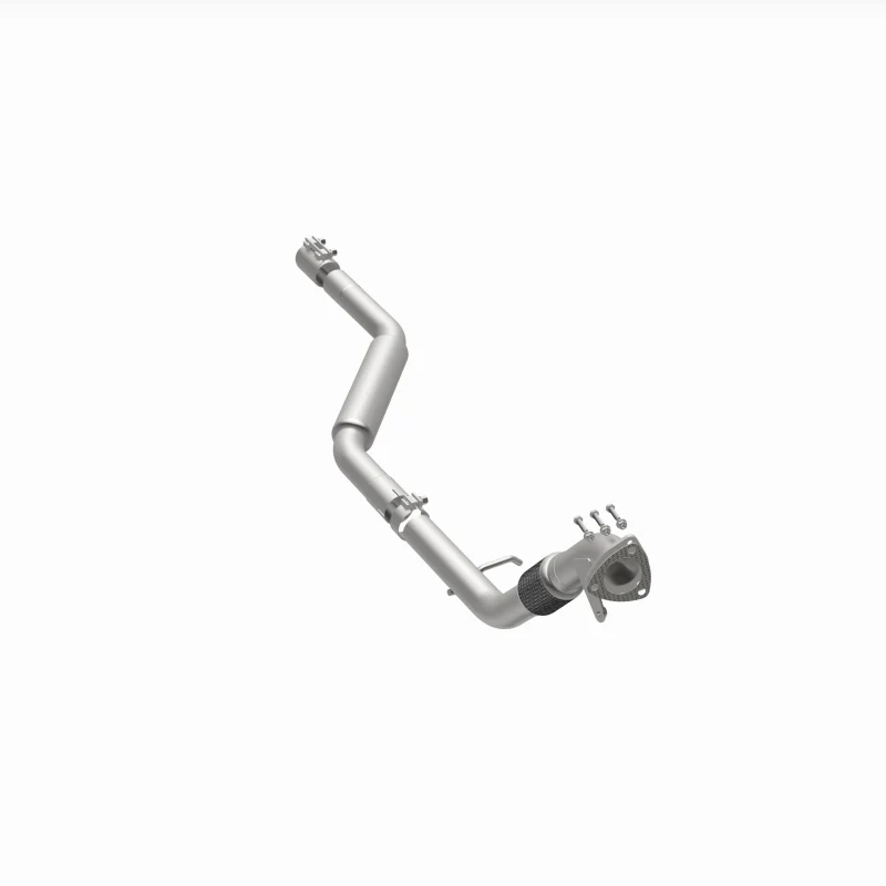 MagnaFlow BRExhaust 18-24 Audi Q5 Front Pipe Kit - Image 26