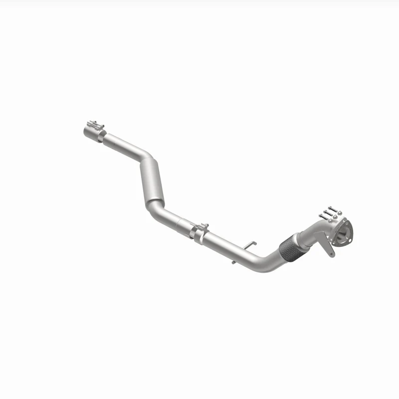 MagnaFlow BRExhaust 18-24 Audi Q5 Front Pipe Kit - Image 28