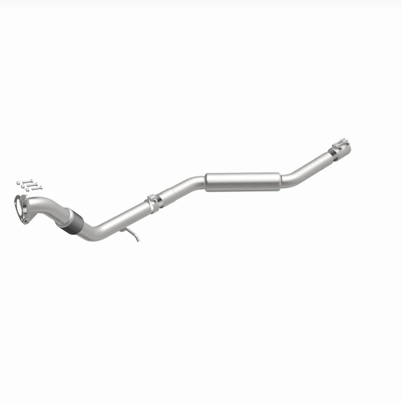 MagnaFlow BRExhaust 18-24 Audi Q5 Front Pipe Kit - Image 31