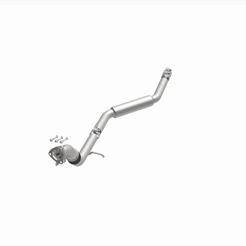 MagnaFlow BRExhaust 18-24 Audi Q5 Front Pipe Kit - Image 32