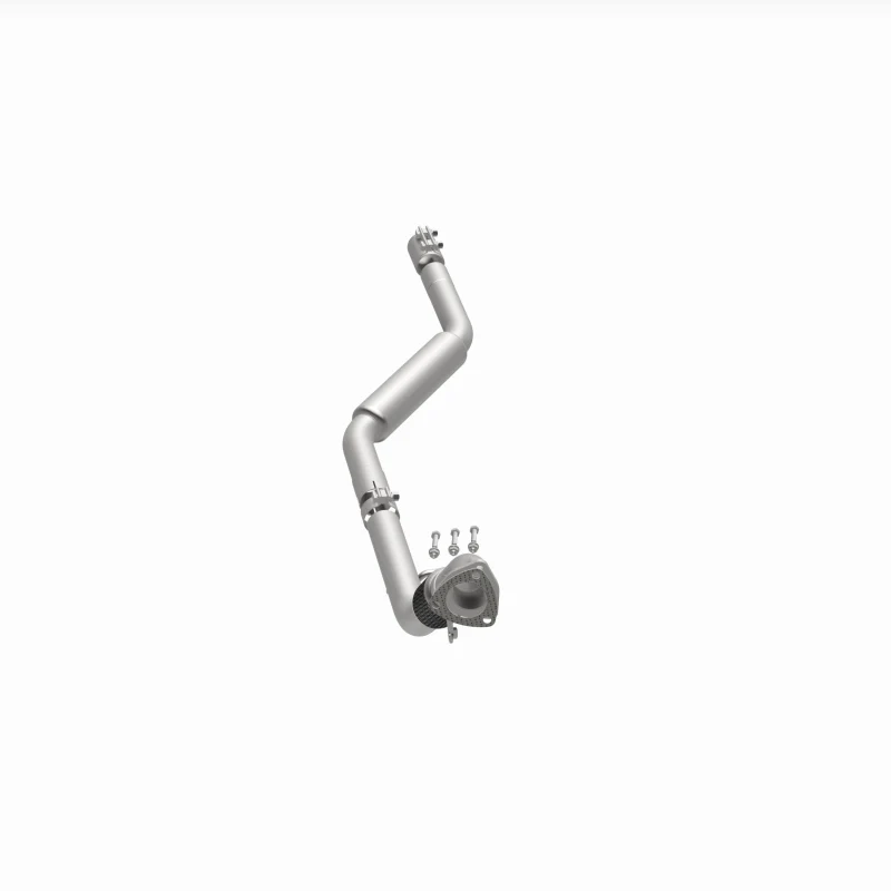 MagnaFlow BRExhaust 18-24 Audi Q5 Front Pipe Kit - Image 7