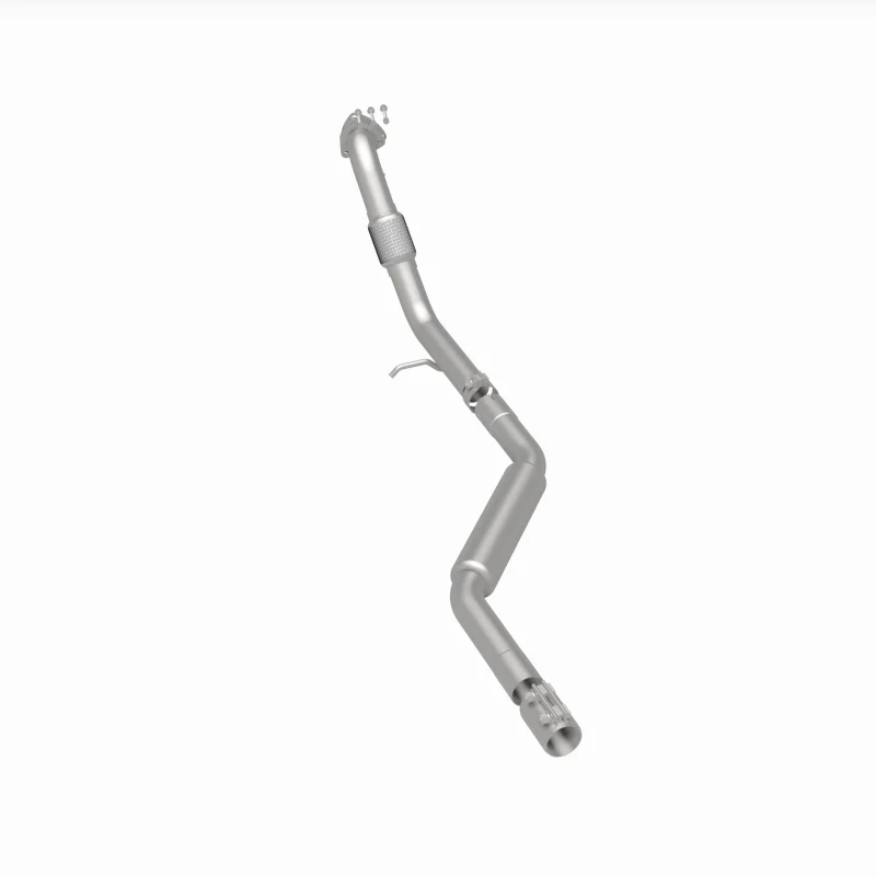 MagnaFlow BRExhaust 18-24 Audi Q5 Front Pipe Kit - Image 8